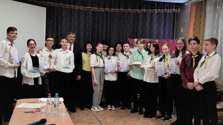 Чемпионат интеллектуалов «Эрудит – квартет».
