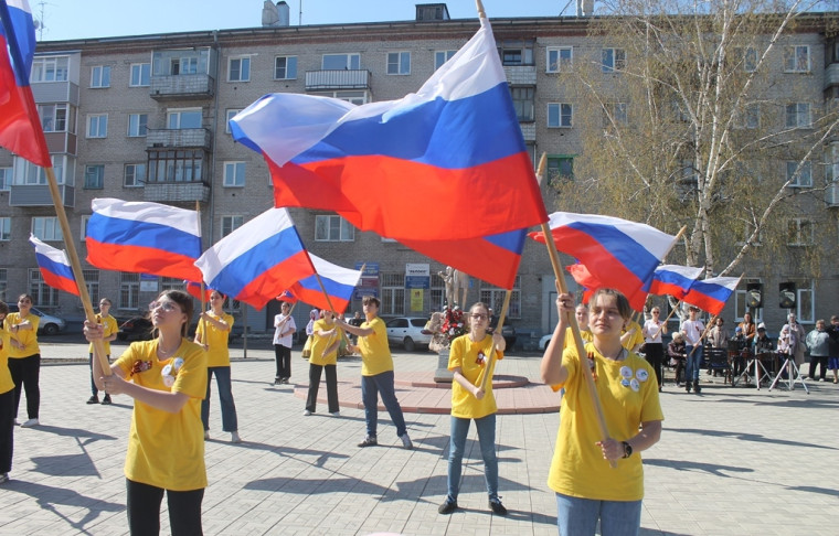 Городская тематическая программа «Подвиг и Память», посвященная 78-й годовщине Победы в Великой Отечественной войне.